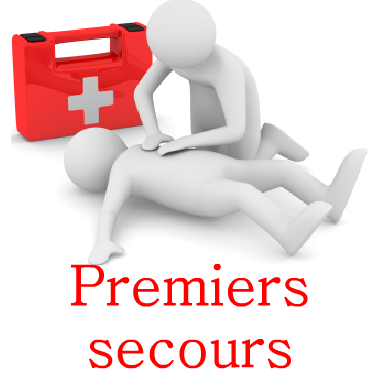 1er secours